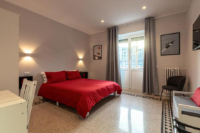 CASA VACANZA San LO' ZONA SAN LORENZO TERMINI ROMA